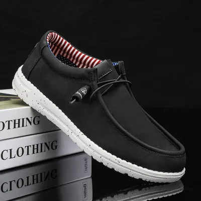 VIBE STEP CASUAL SHOES